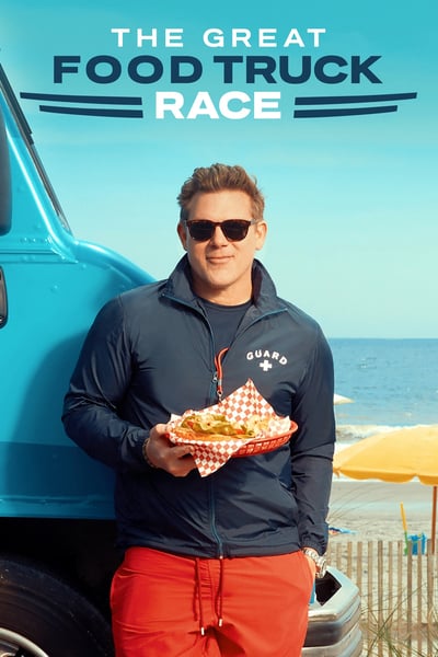 The Great Food Truck Race S14E05 Delivery Nightmare 720p HEVC x265-MeGusta
