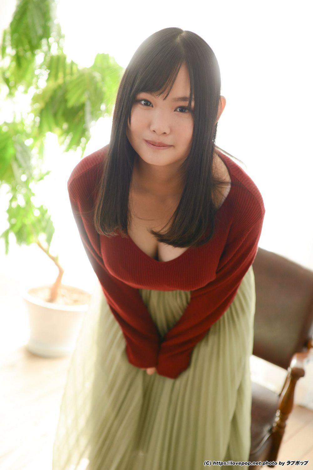 [日韩LOVEPOP写真] Hikaru Matsumoto 松本美 Photoset 01/71P(14)