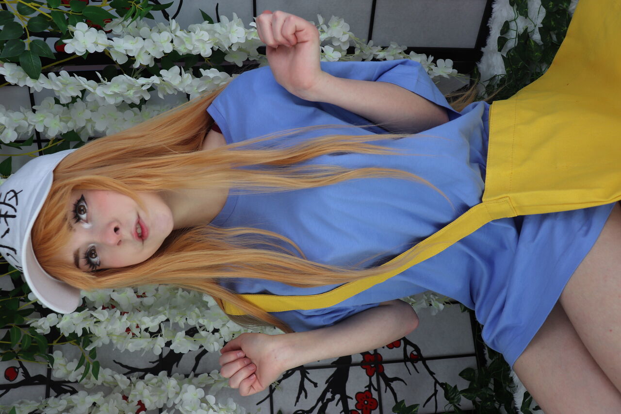Melondoki - Platelet
