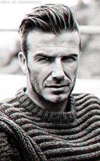 David Beckham R8xU3S7l_o
