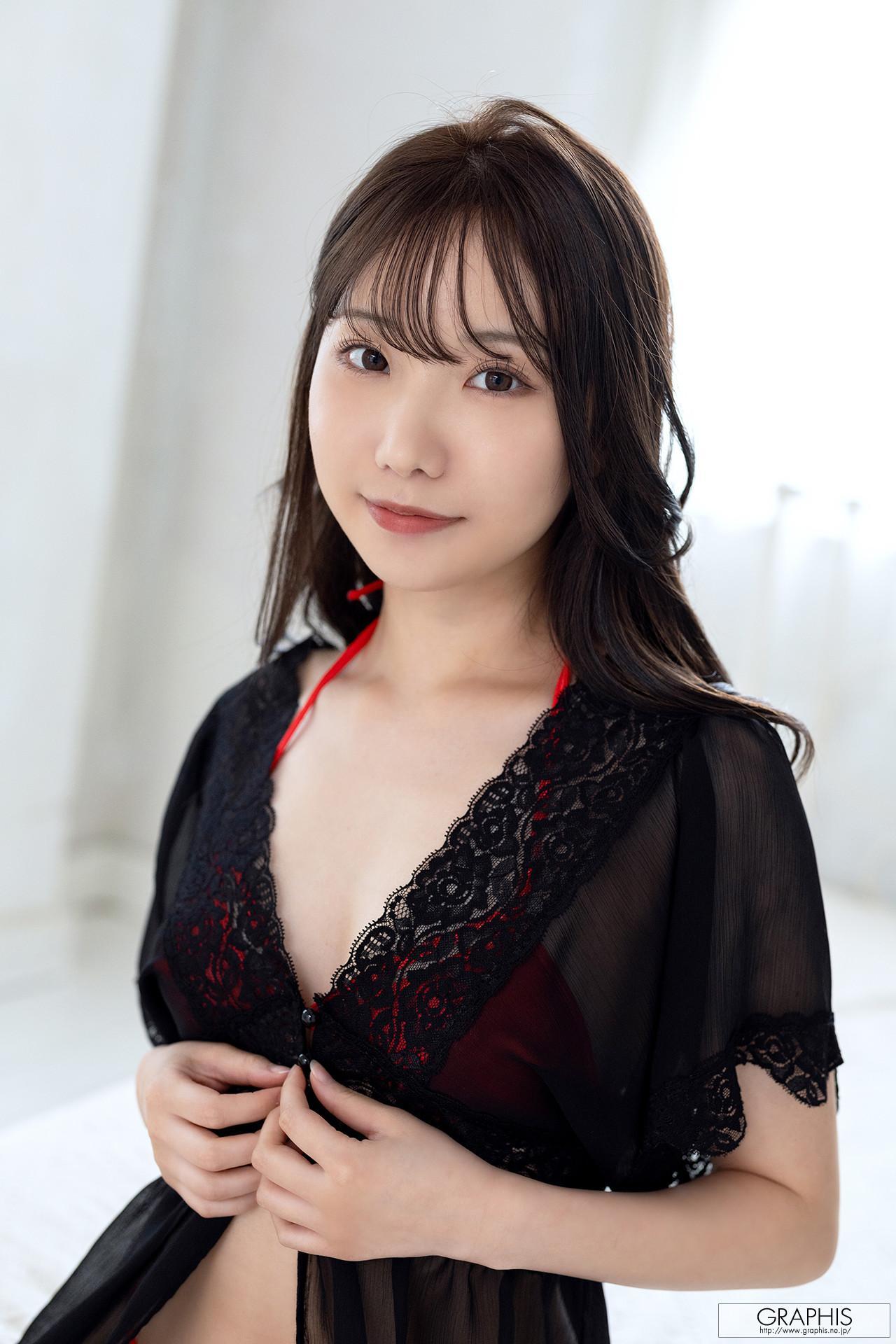 Eren Sora 絵恋空, Graphis Gals 「Be Yourself!」 Vol.04(4)