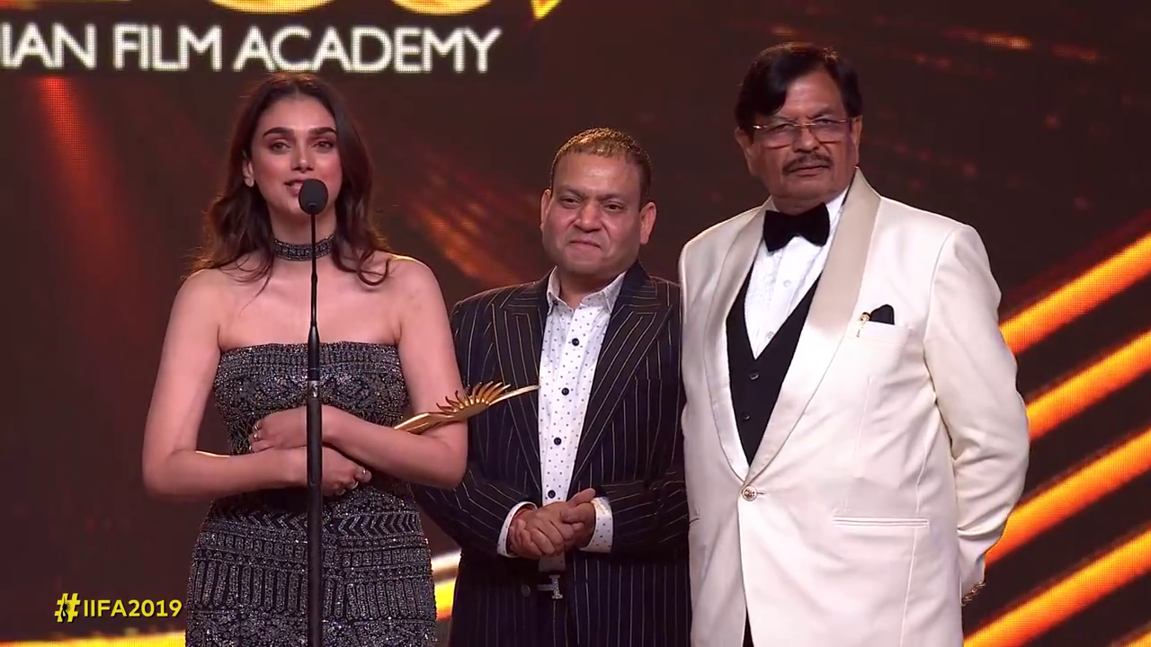 iifa Awards (2019) Hindi All Events Complete Show WEBHDRip 720P