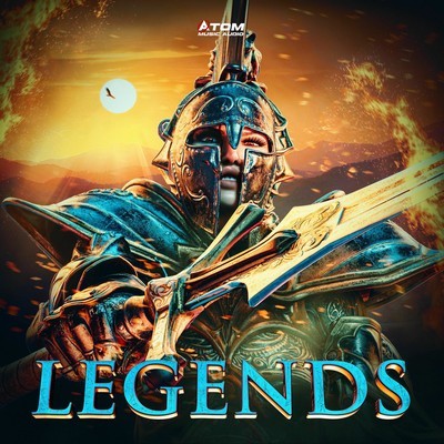 Atom Music Audio - Legends