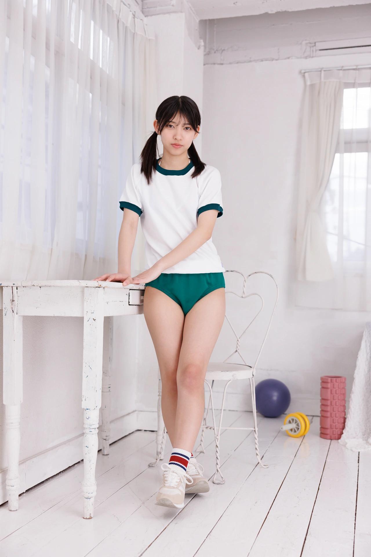 Akane Nishikawa 西川茜, Minisuka.tv [4k_l_akane-n_21](1)