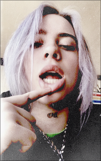 Billie Eilish 5IiiQ9Rr_o