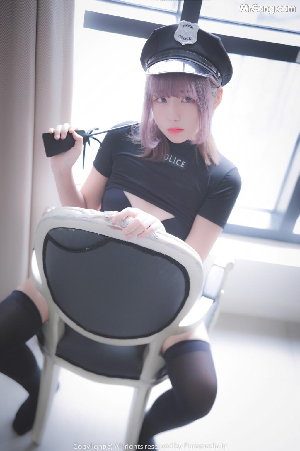 Pure Media Vol.23: Sonson (손손) (94 photos)(45)