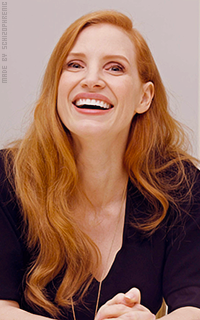 Jessica Chastain - Page 9 CekAAxMy_o
