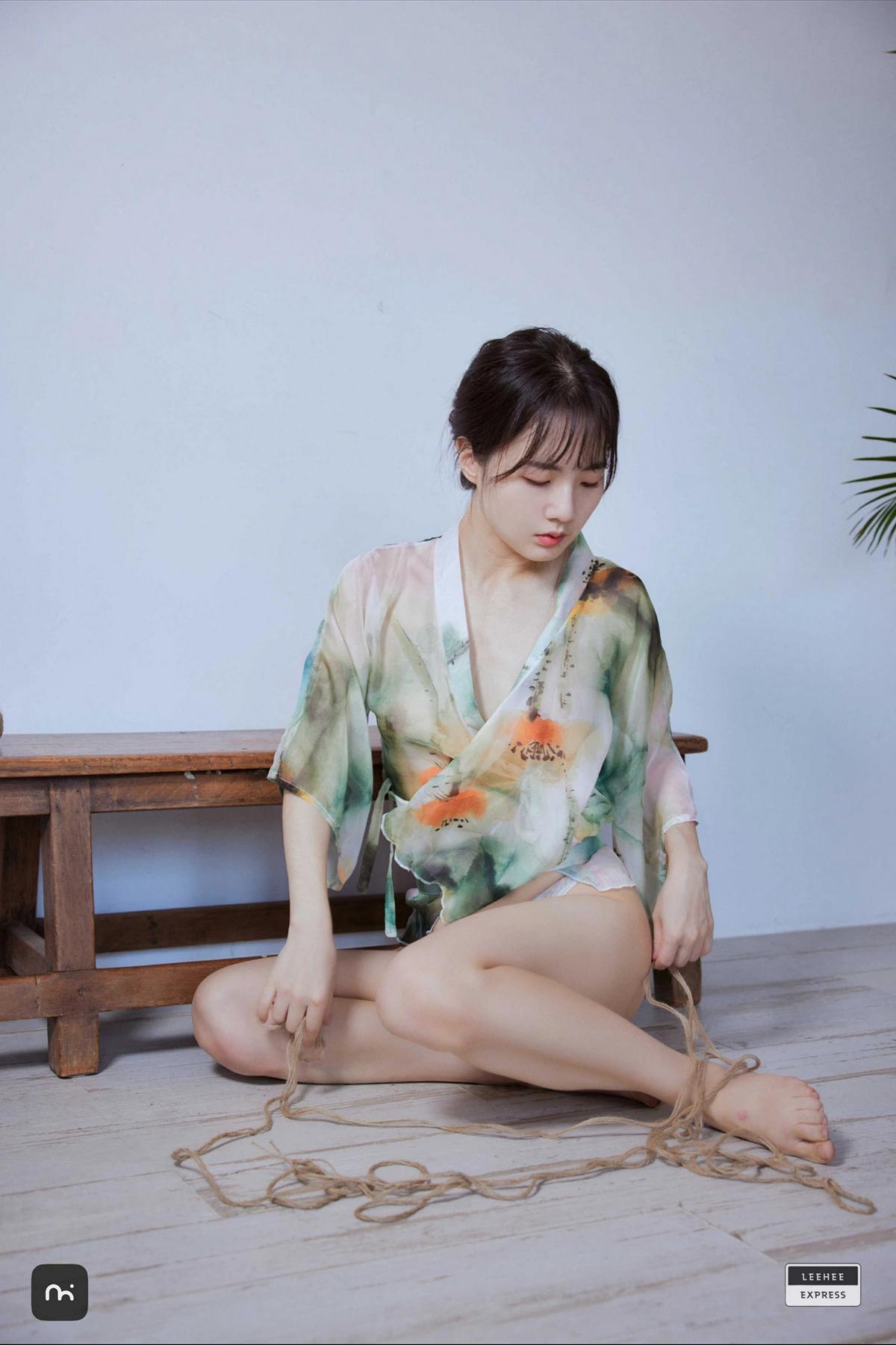 Ray 레이, LEEHEE EXPRESS LERB-229 Set.01(19)
