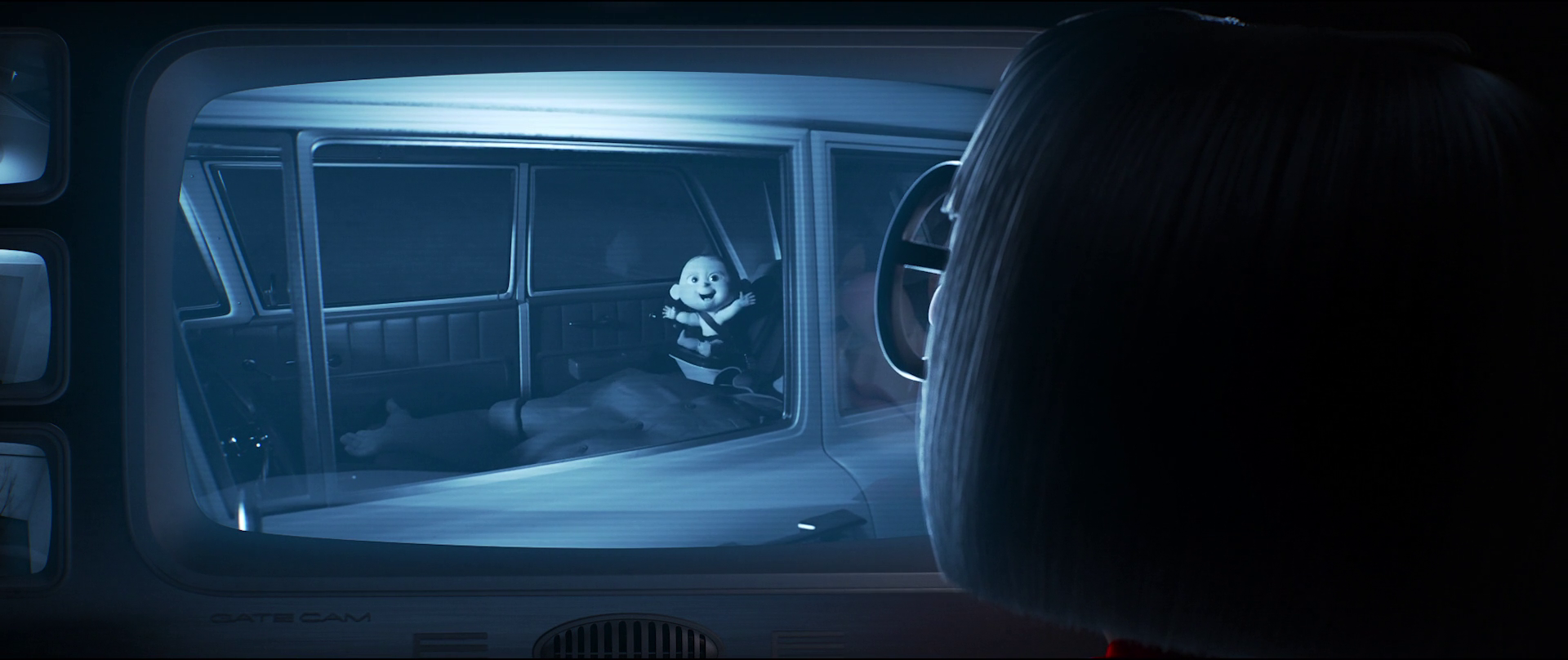 Incredibles 2 (2018) 1080p BluRay DTS x264-SECTOR7 Incredibles 2 (2018) 1080p BluRay DTS x264-SECTOR7