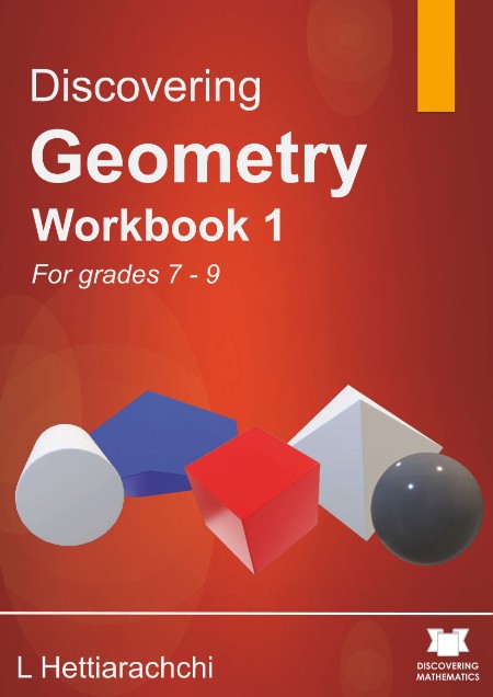 Discovering Geometry Workbook 1 For Grades 7 9 Discovering Mathematics C1a1e5vc_o