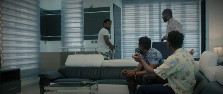 Coming from Insanity 2020 HDRip XviD AC3-EVO Coming from Insanity 2020 HDRip XviD AC3-EVO