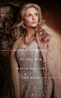 Megara Lannister