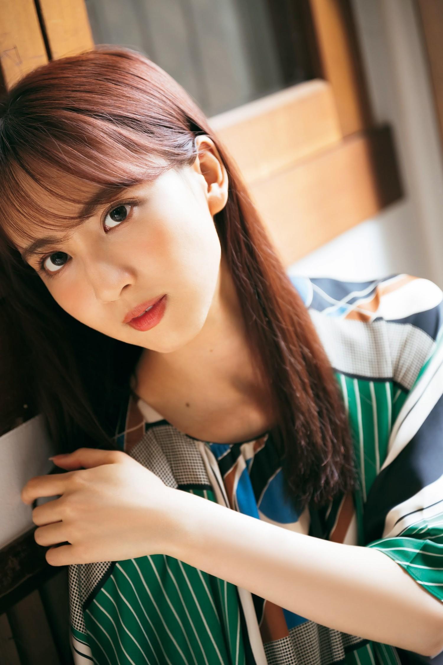 Kaede Sato 佐藤楓, PLATINUM FLASH 2023 VOL.23(14)