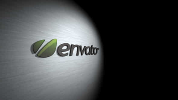 Logo Perspective - VideoHive 159794