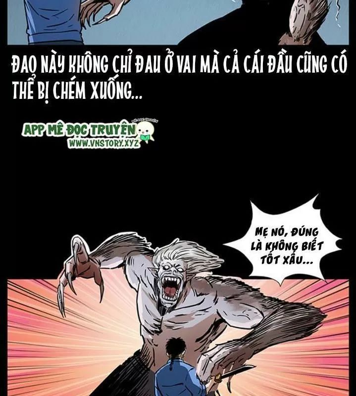 U Minh Ngụy tượng Chap 278 . Next Chap Chap 279