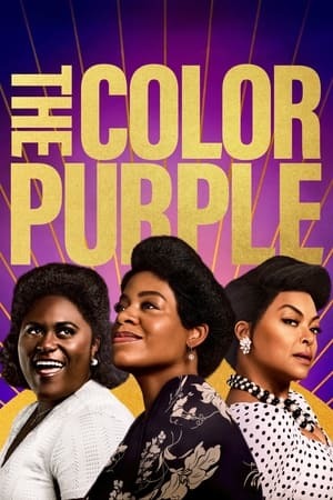 The Color Purple 2023 720p 1080p WEBRip