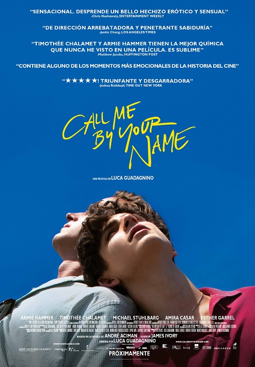 Tamte dni, tamte noce / Call Me by Your Name (2017) MULTi.720p.BluRay.x264.DTS.AC3-DENDA / LEKTOR i NAPISY PL + m720p