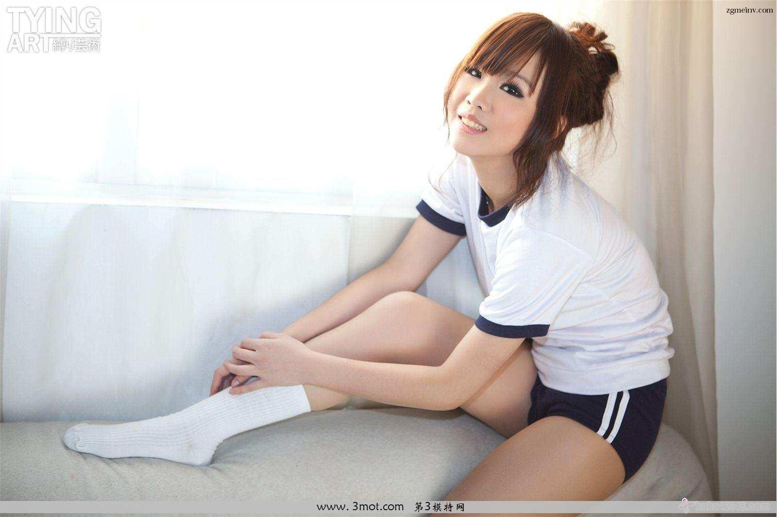 [Taboo love禁忌摄影] No.148 Make Me Cry 2 - Miharu(24)