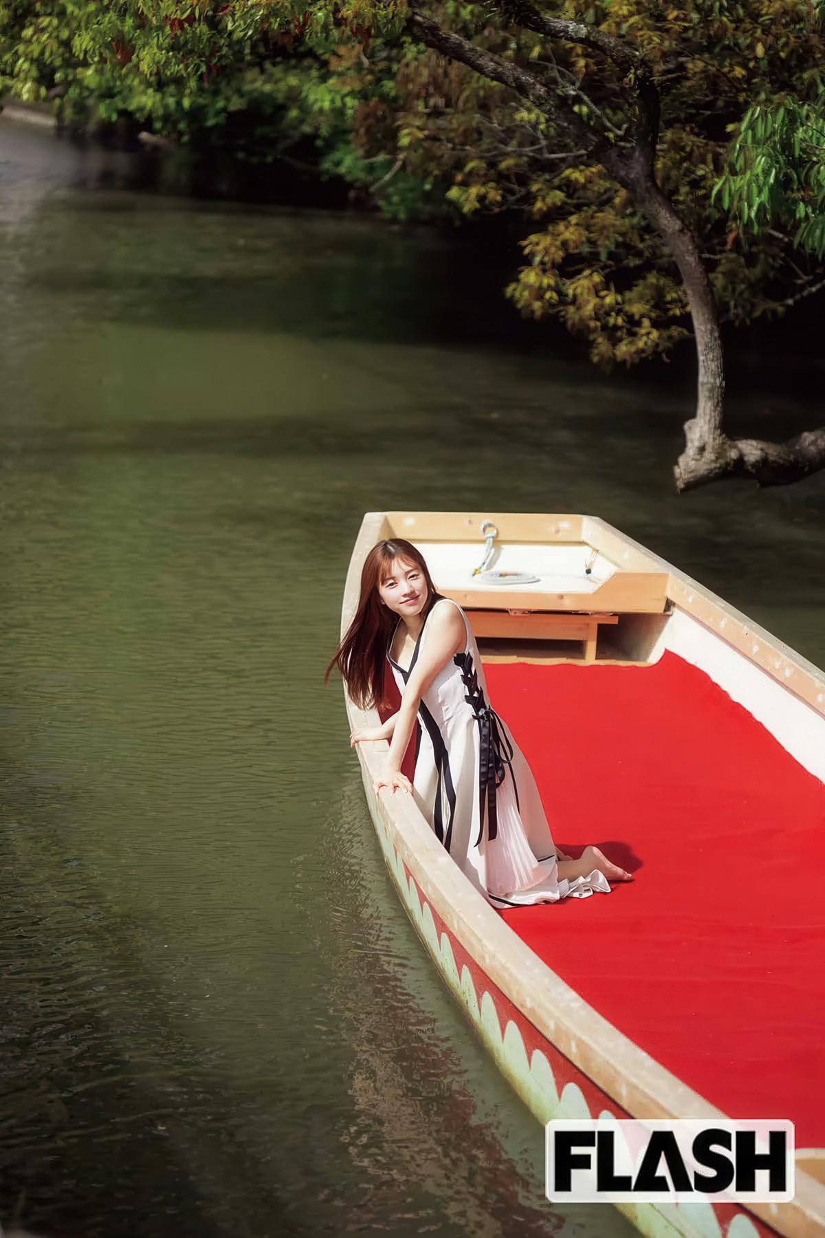 Yuumi Takaki 高木悠未, FLASH 2025.06.24 (フラッシュ 2025年6月24日号)(10)