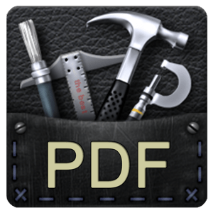 PDF Squeezer   PDF Toolbox 6.2.1 MAS macOS