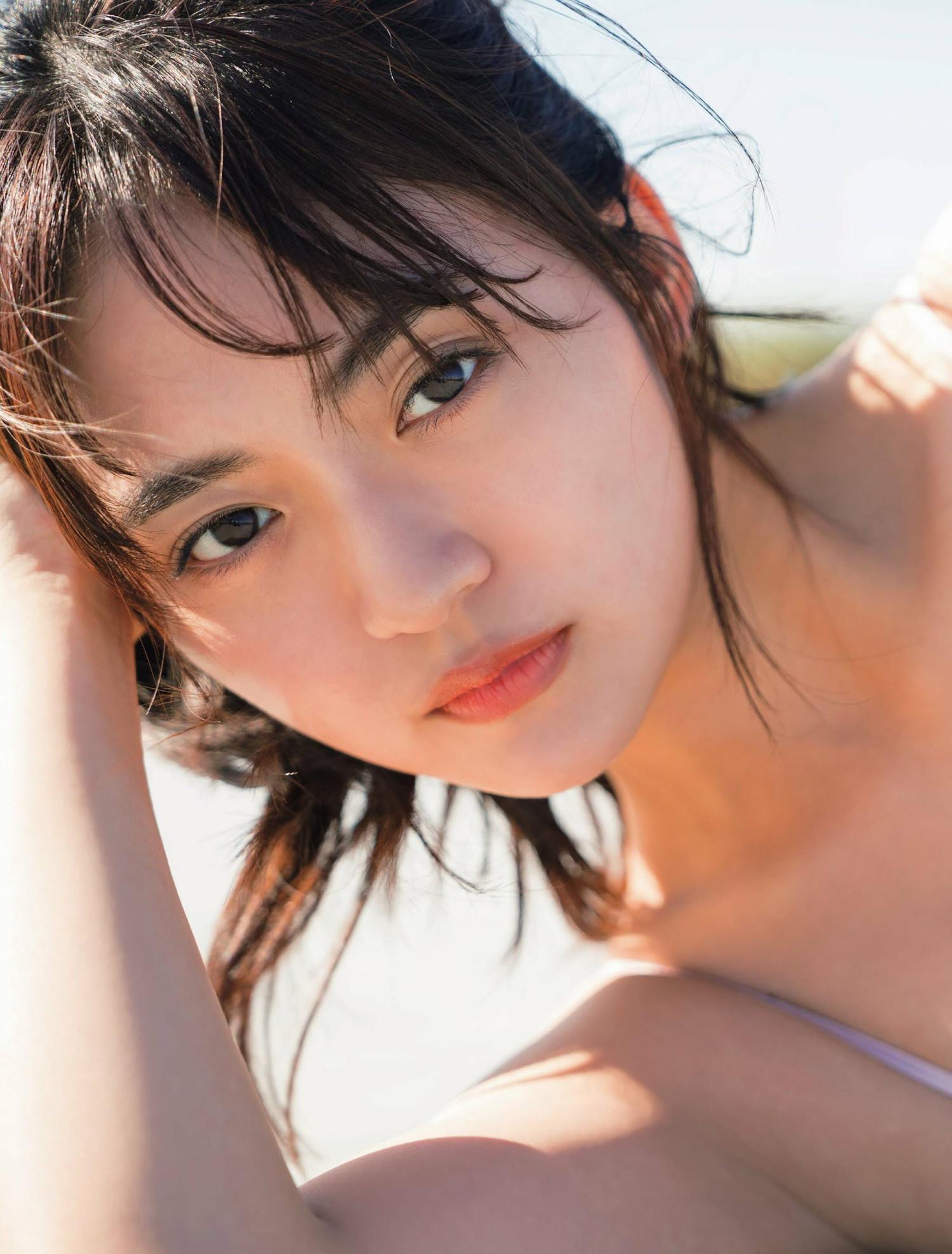 Runa Toyoda 豊田ルナ, FRIDAY 2023.12.01 (フライデー 2023年12月1日号)(10)