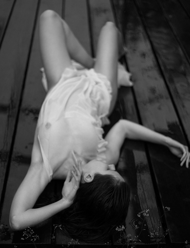 Eternal - сексуальные голые девушки на фотографиях дуэта Remi Kozdra and Kasia Baczulis Eternal - сексуальные голые девушки на фотографиях дуэта Remi Kozdra and Kasia Baczulis