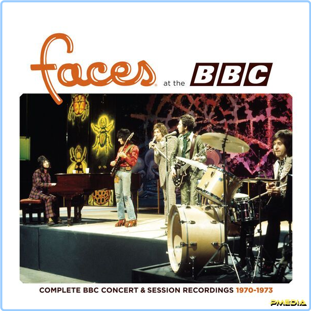 Faces Faces At The BBC Complete BBC Concert & Session Recordings (1970-1973) Live (2024) 16Bit 44 1kHz [FLAC] B90VKqsw_o