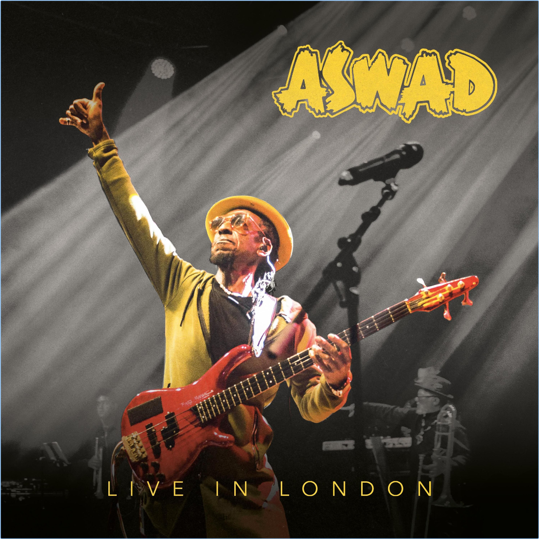 Aswad Live In London (2024) WEB [FLAC] 16BITS 44 1KHZ GsnnDSI1_o