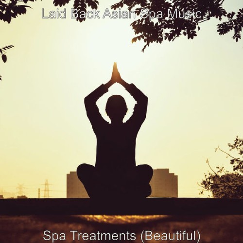 Laid Back Asian Spa Music - Spa Treatments (Beautiful) - 2021