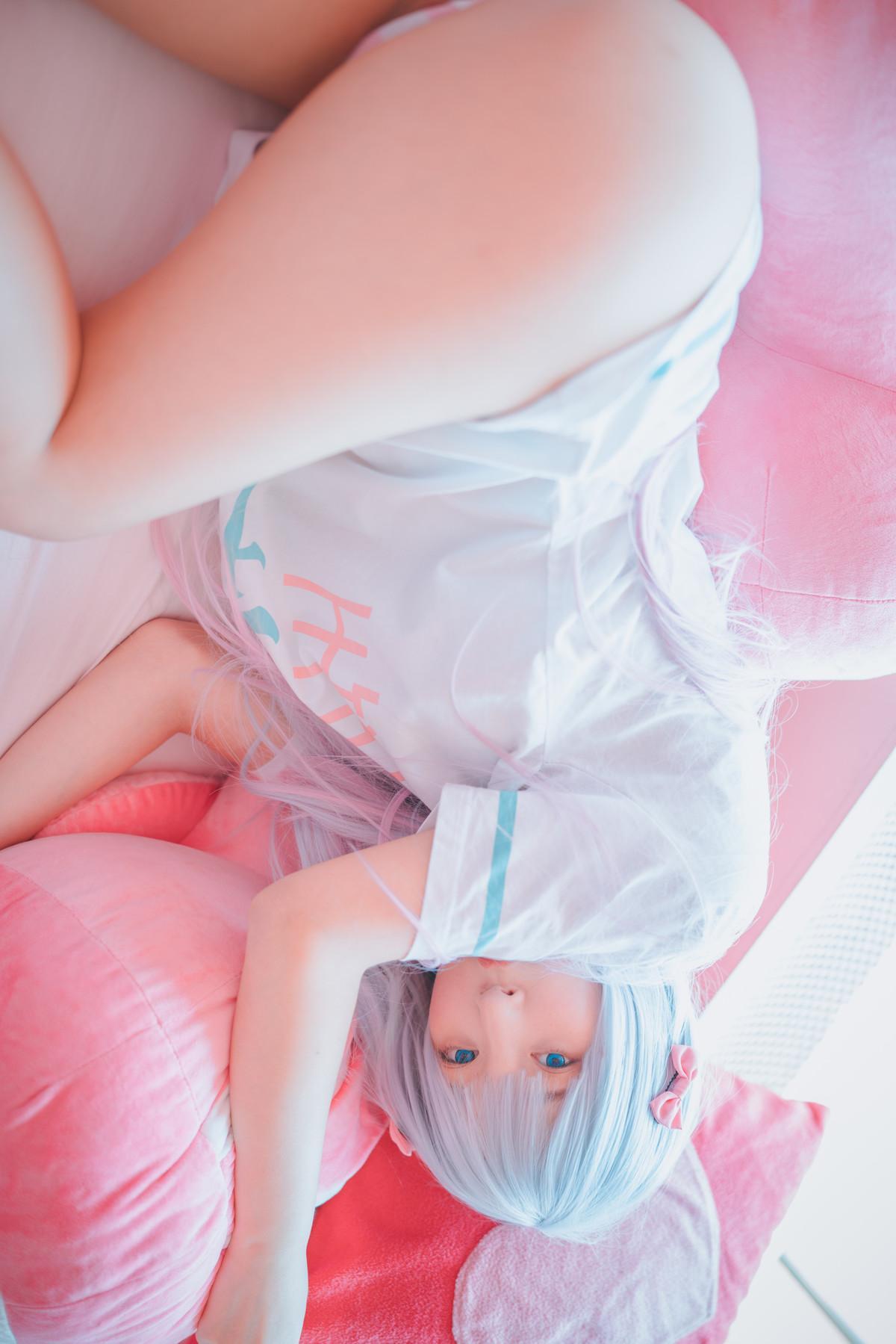 Kang Inkyung 강인경, DJAWA ‘Eromanga Sensei’(16)