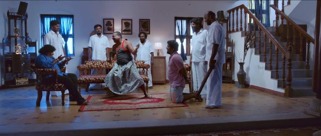 50-50 (2019) Tamil 720p HDRip x264 DD5 1 ESub-BWT 50-50 (2019) Tamil 720p HDRip x264 DD5 1 ESub-BWT