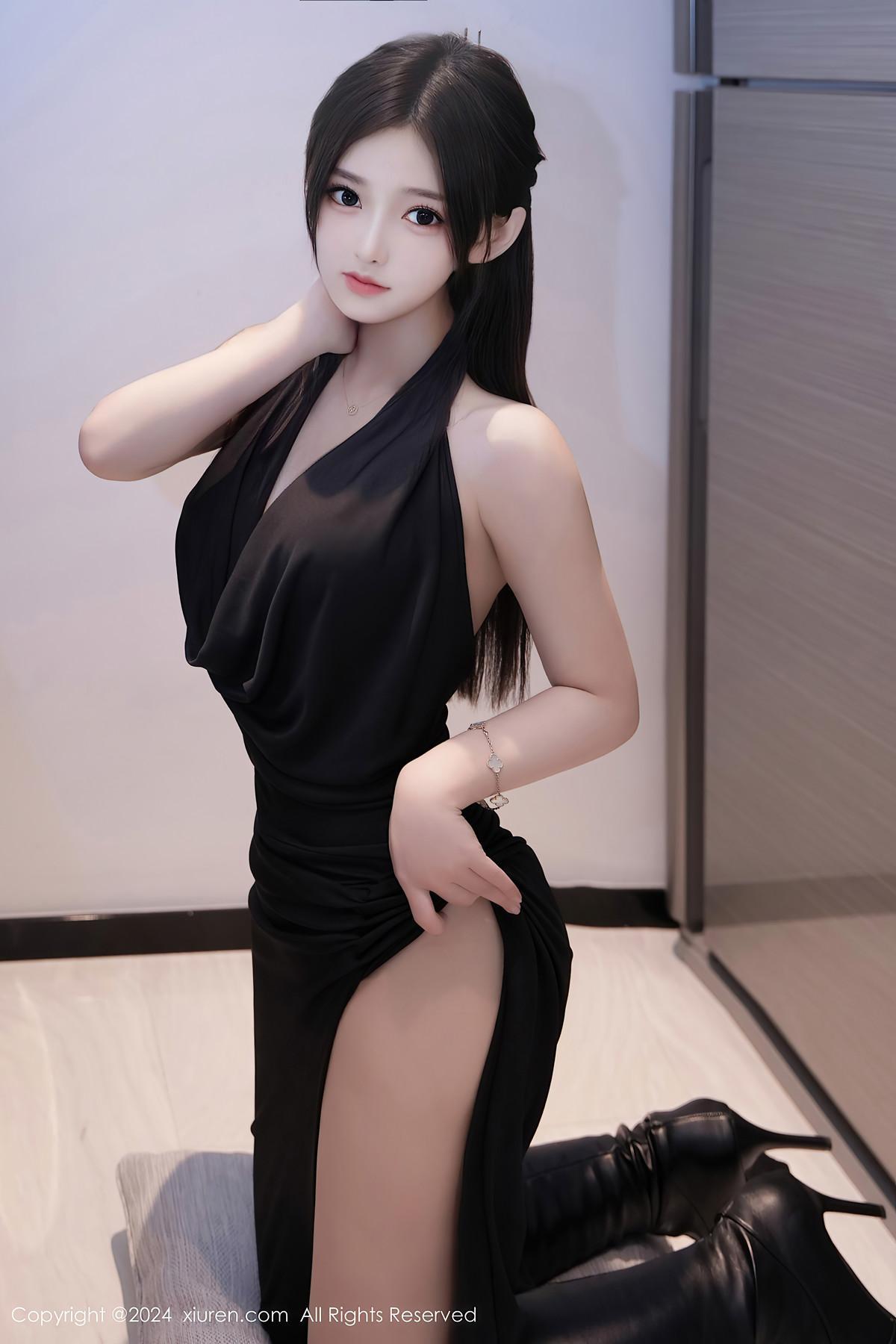 XiuRen秀人网 No.8623 奶茶味的包子(10)