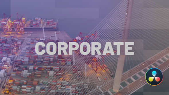 Corporate Event - VideoHive 47739019