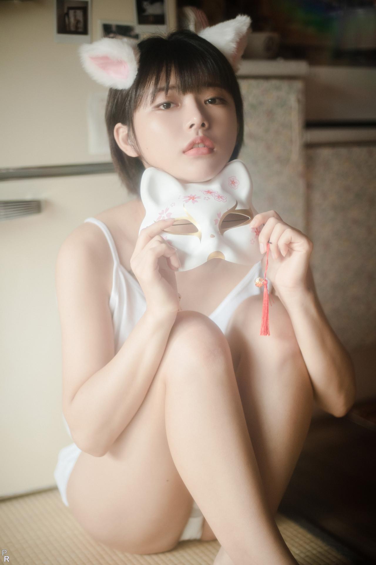 U.Hwa 은유화, [PINK] My Cat Set.02(35)