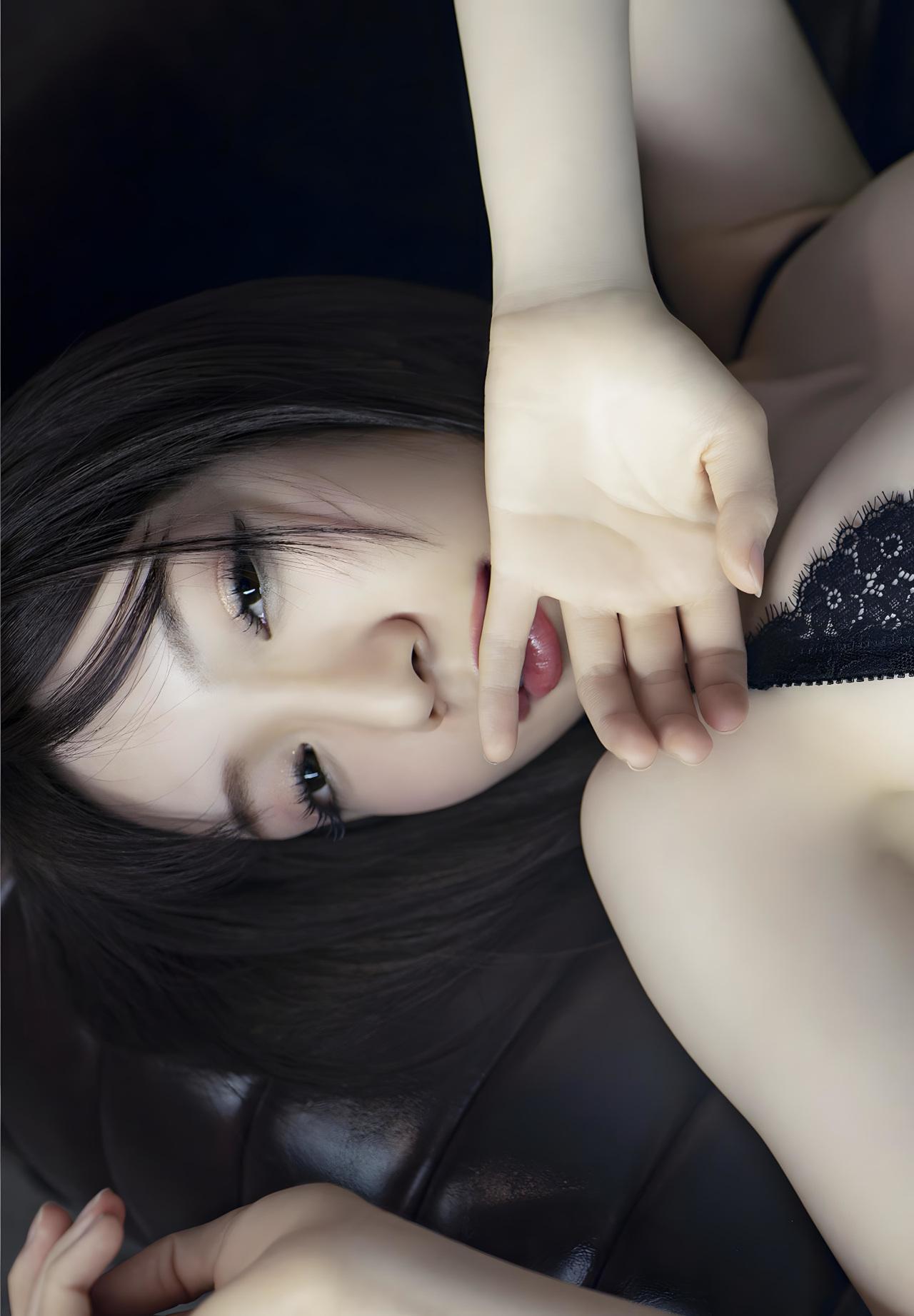 Airi Shimizu 清水あいり, 週刊現代デジタル写真集 [Ｋｉｌｌｅｒ　Ｂｏｄｙ] Set.01(39)