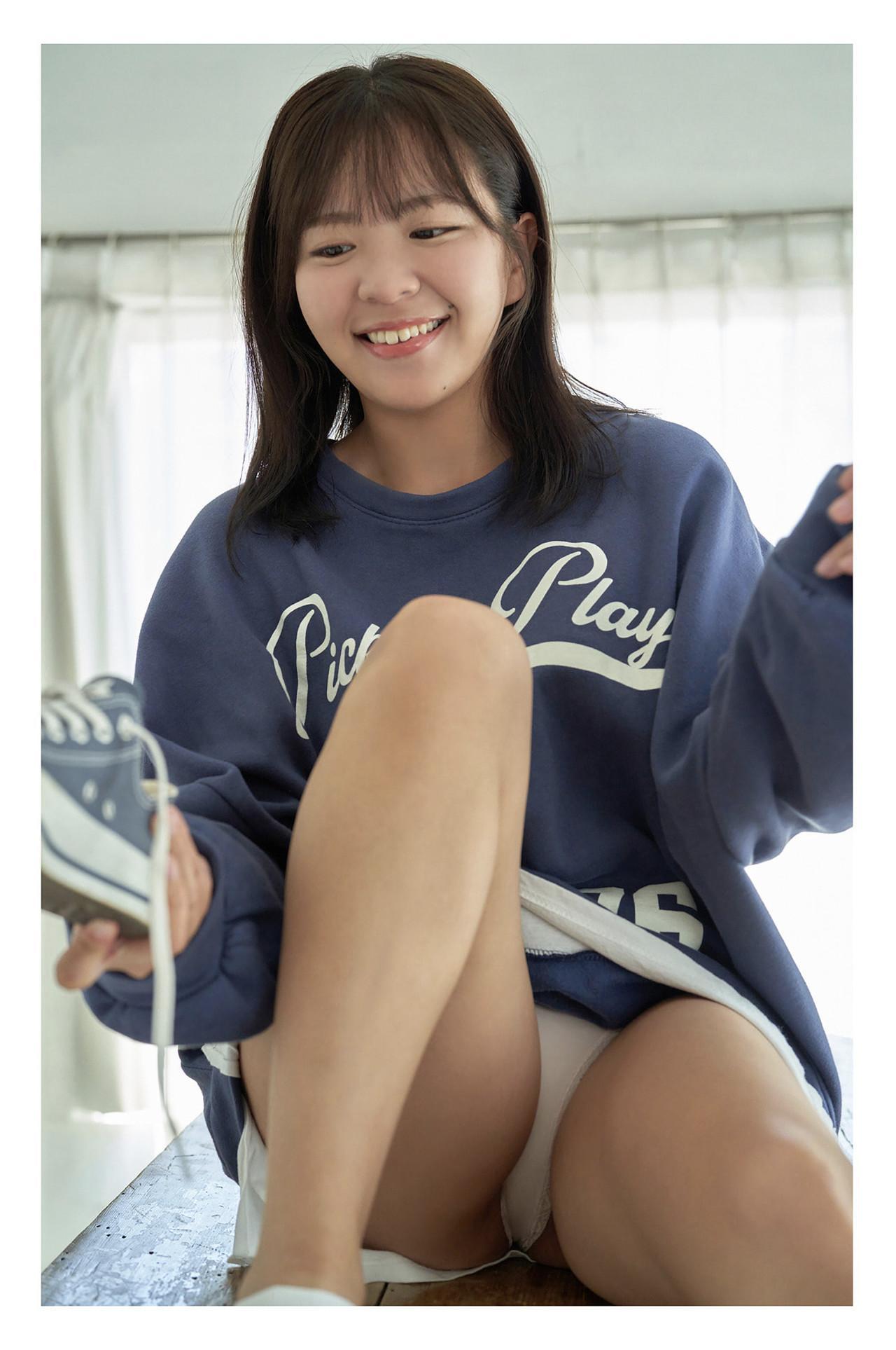 Ukapi うかぴ, 一般グラビア写真集 「うかぴのぴ」 Set.05(8)