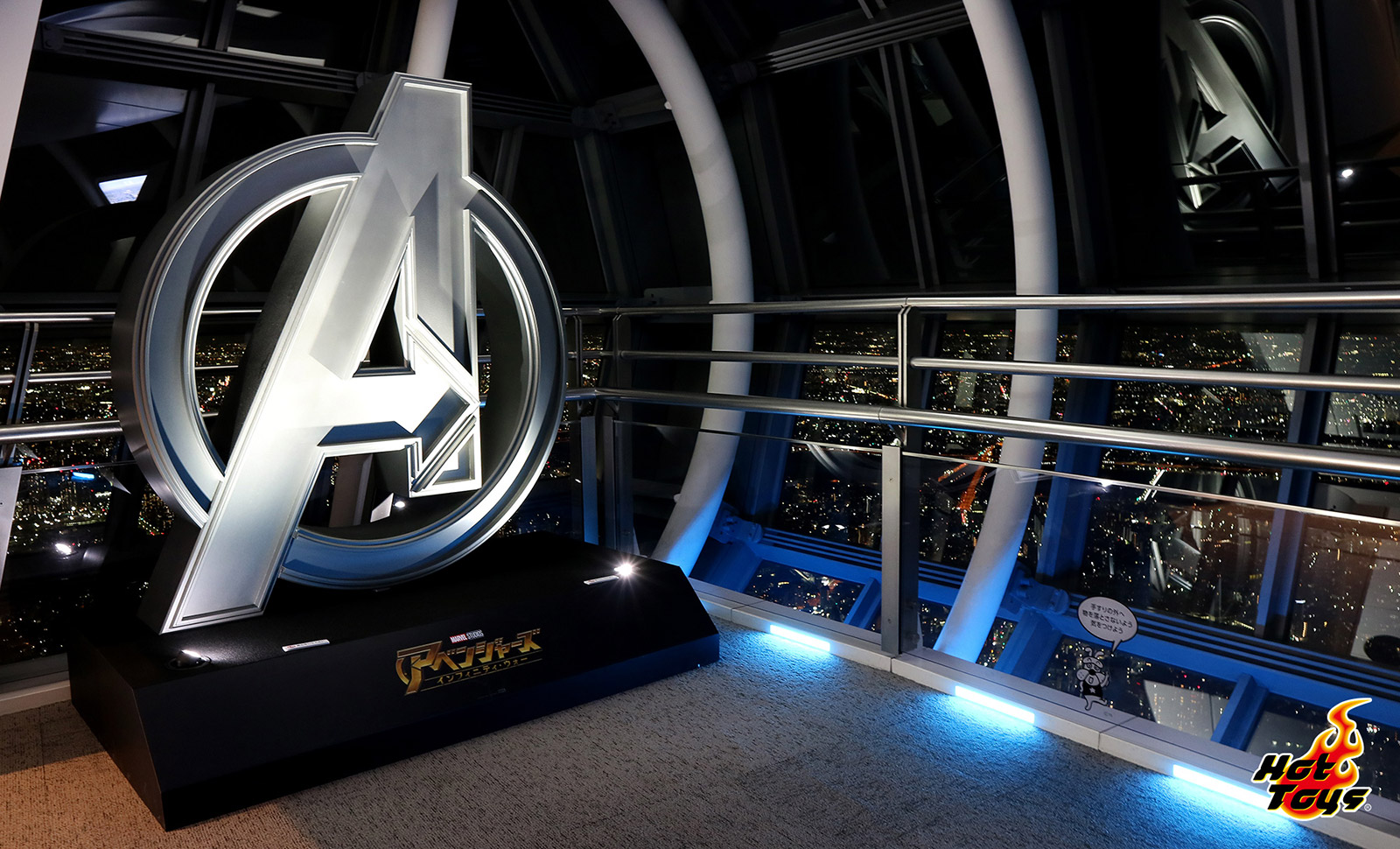 Exhibition Hot Toys : Avengers - Infinity Wars  - Page 4 4oneF04U_o