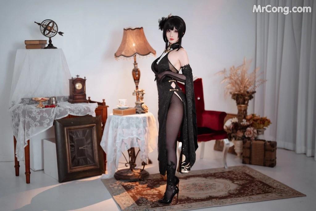 Coser@rioko凉凉子 Vol.096: (35 photos )(16)