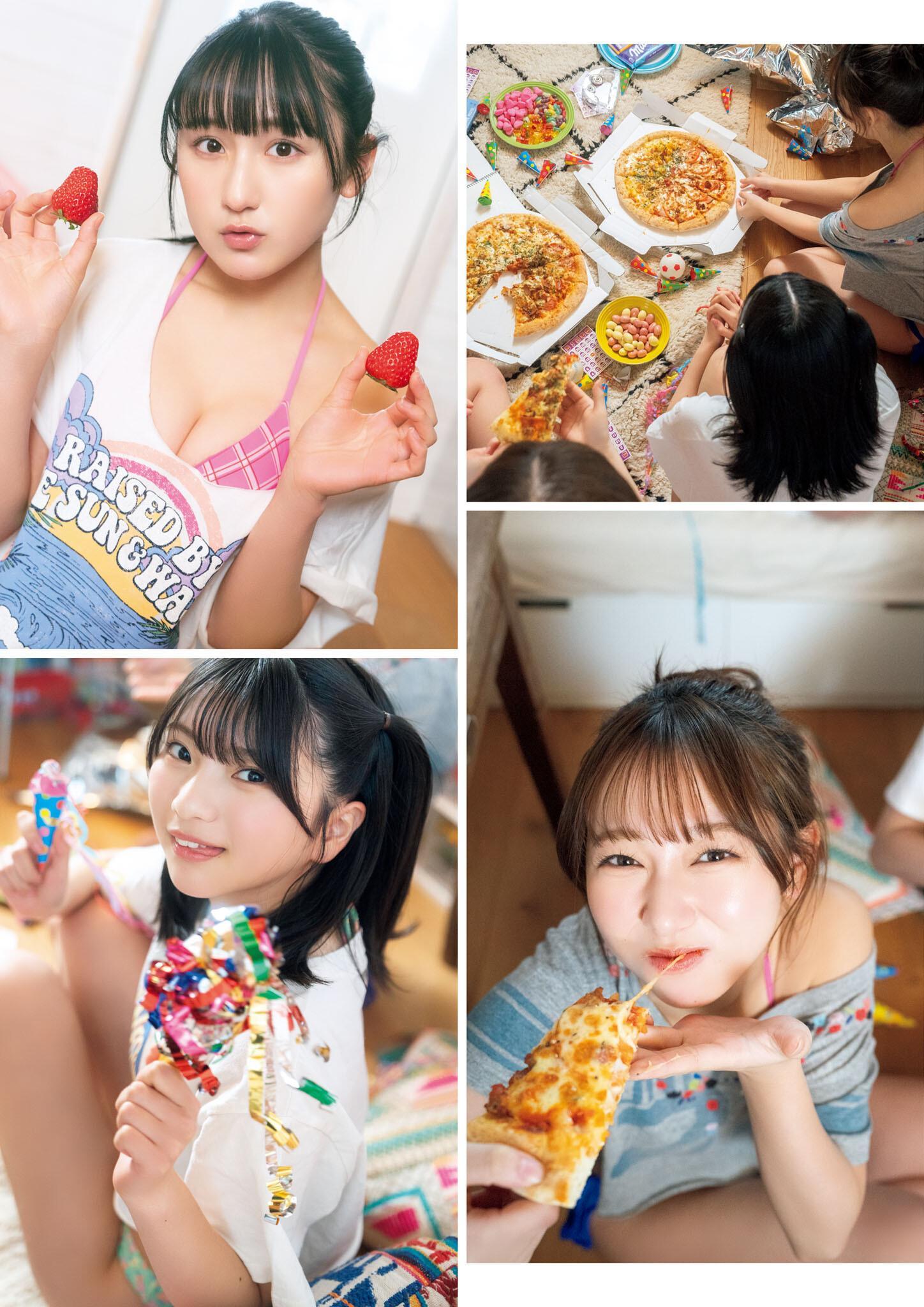 #Mooove!, グラビアンエイジ Vol.01 2025.04.03 Set.02(8)