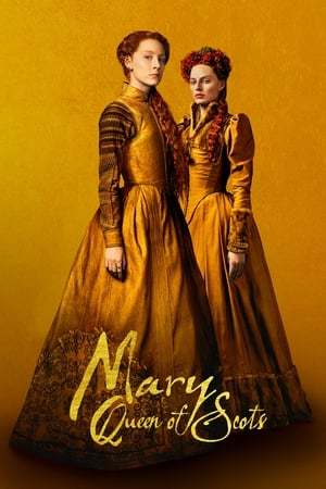 Mary Queen of Scots 2018 720p 1080p BluRay