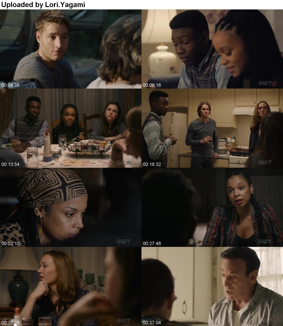 This Is Us S04E05 HDTV x264-KILLERS