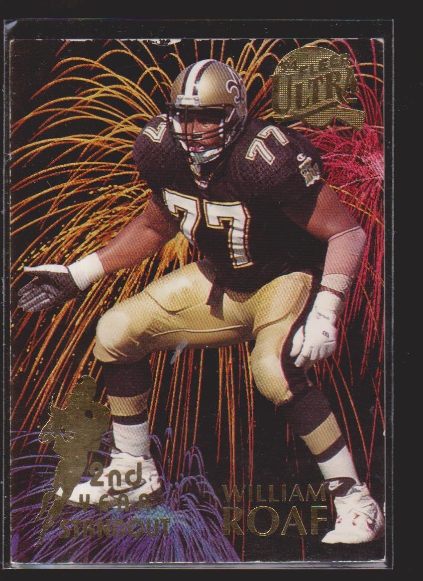 New Orleans Saints Cards You Pick -- Get 40% off Details Inside A7