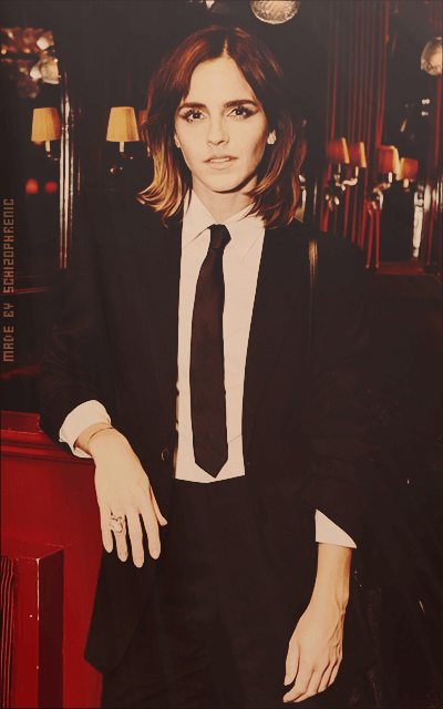 Emma Watson - Page 16 0GvjMv9x_o