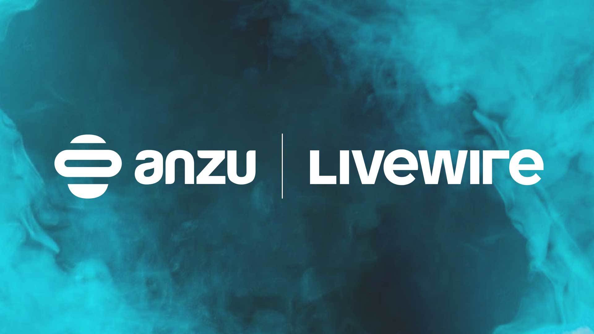 anzu and livewire