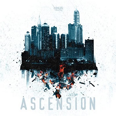 Ninja Tracks - Ascension 