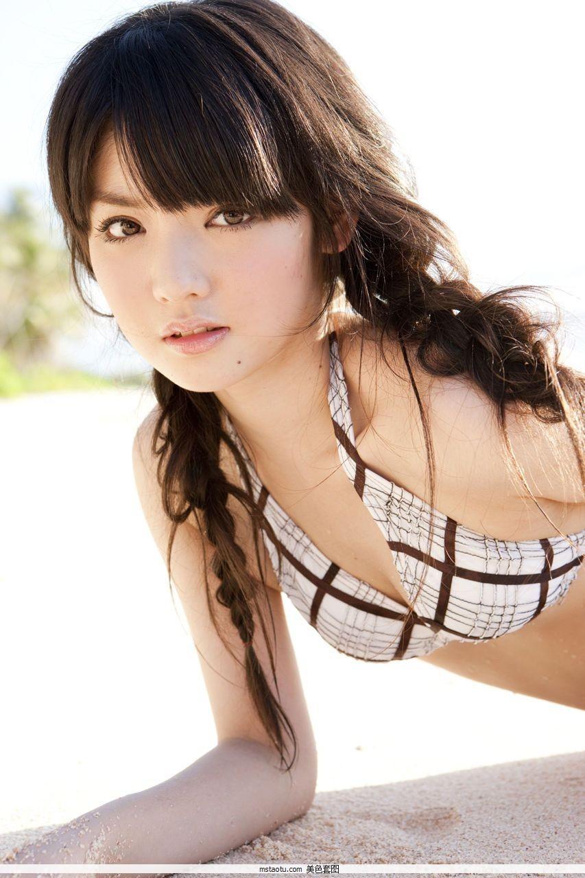 [H!P Digital Books] No.75 道重沙由美 Sayumi Michishige(57)