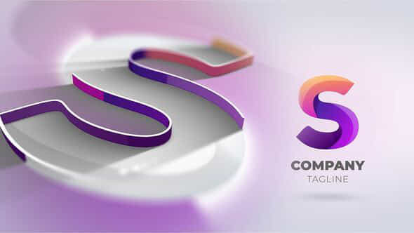 Elegant Logo Intro - VideoHive 53552738
