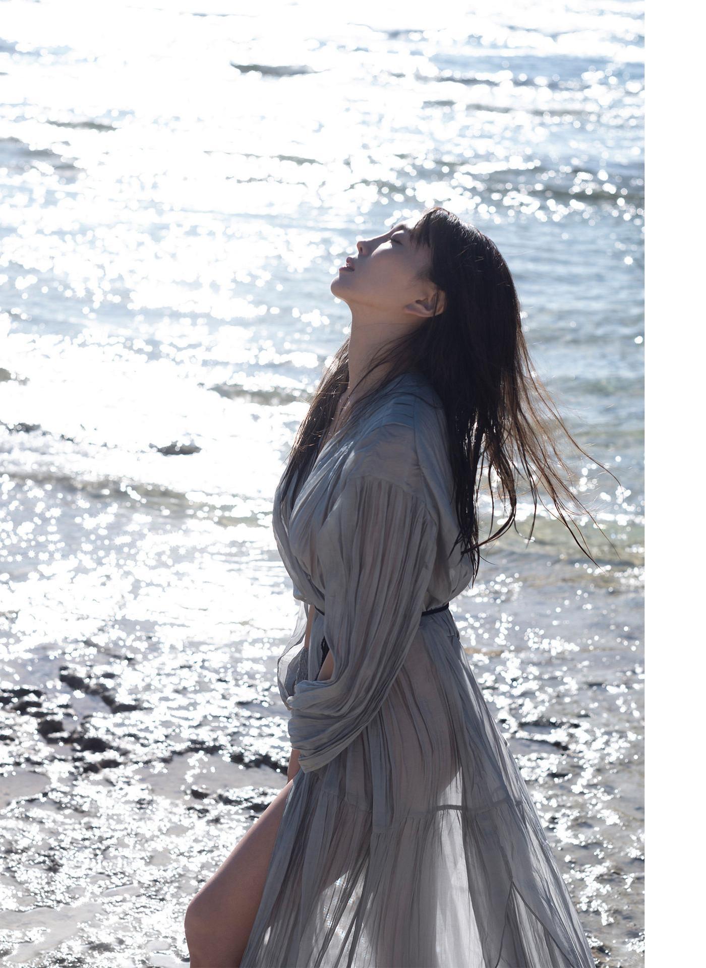Tomomi Morisaki 森咲智美, 写真集 「Ｎｅｃｔａｒ」 Set.03(24)