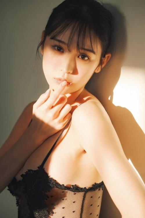 Nako Miyase 宮瀬なこ, グラビアザテレビジョン Vol.71 (Gravure The Television Vol.71)