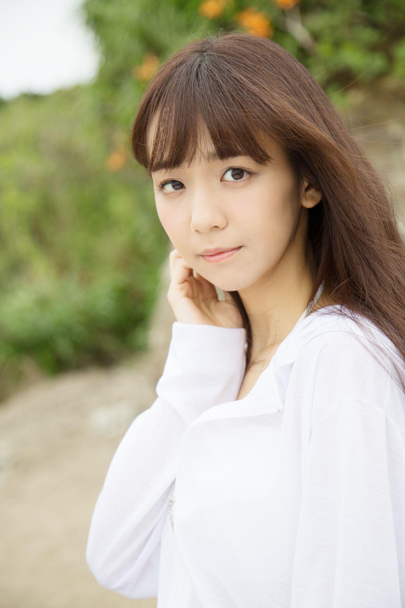 Yuka Miyazaki 宮崎由加 [Hello! Digital Books] Vol.158 写真集